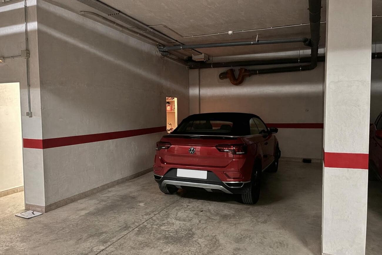 2 soveværelse Lejlighed til salg i Orihuela Costa med swimmingpool garage - € 339.000 (Ref: 9607953)