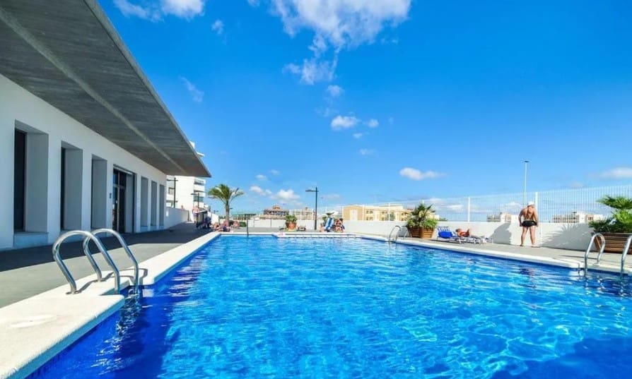 2 soverom Penthouse til salgs i Orihuela Costa - € 338 800 (Ref: 9607957)