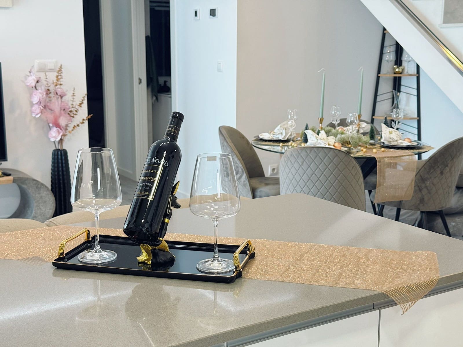 2 soverom Penthouse til salgs i Orihuela Costa - € 338 800 (Ref: 9607957)