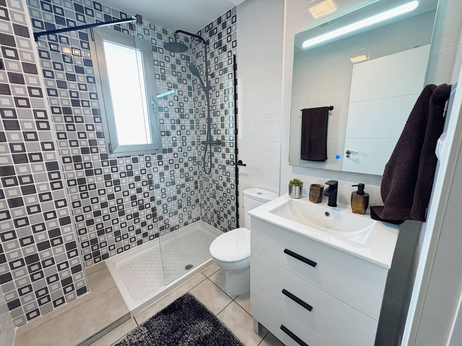 2 soverom Penthouse til salgs i Orihuela Costa - € 338 800 (Ref: 9607957)