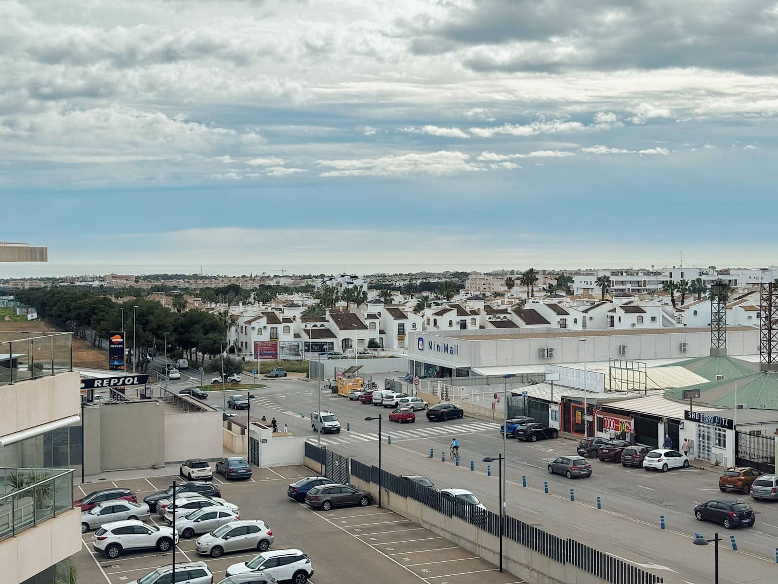 2 soverom Penthouse til salgs i Orihuela Costa - € 338 800 (Ref: 9607957)