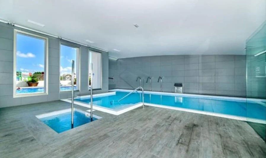 2 soverom Penthouse til salgs i Orihuela Costa - € 338 800 (Ref: 9607957)