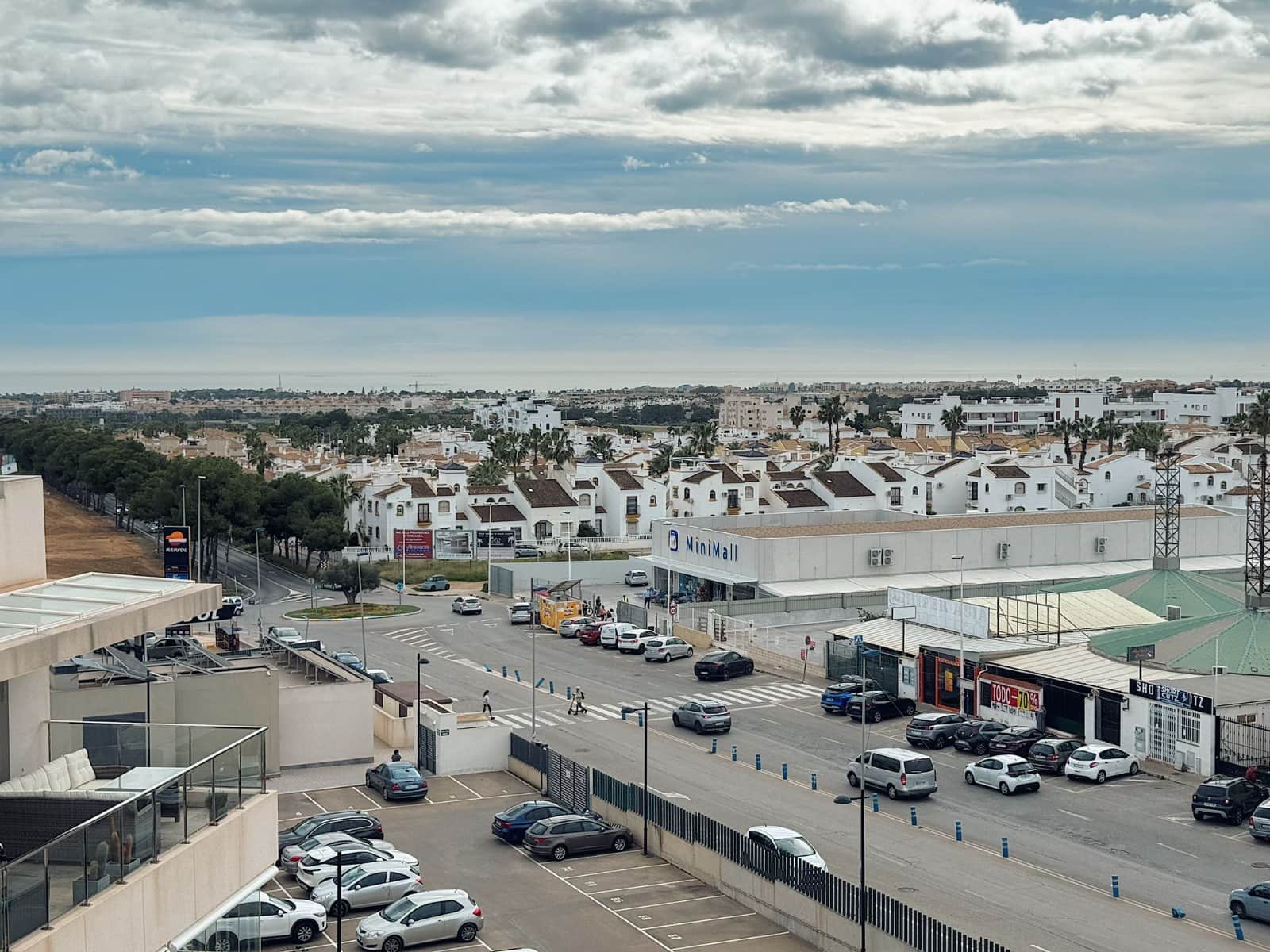 2 soverom Penthouse til salgs i Orihuela Costa - € 338 800 (Ref: 9607957)