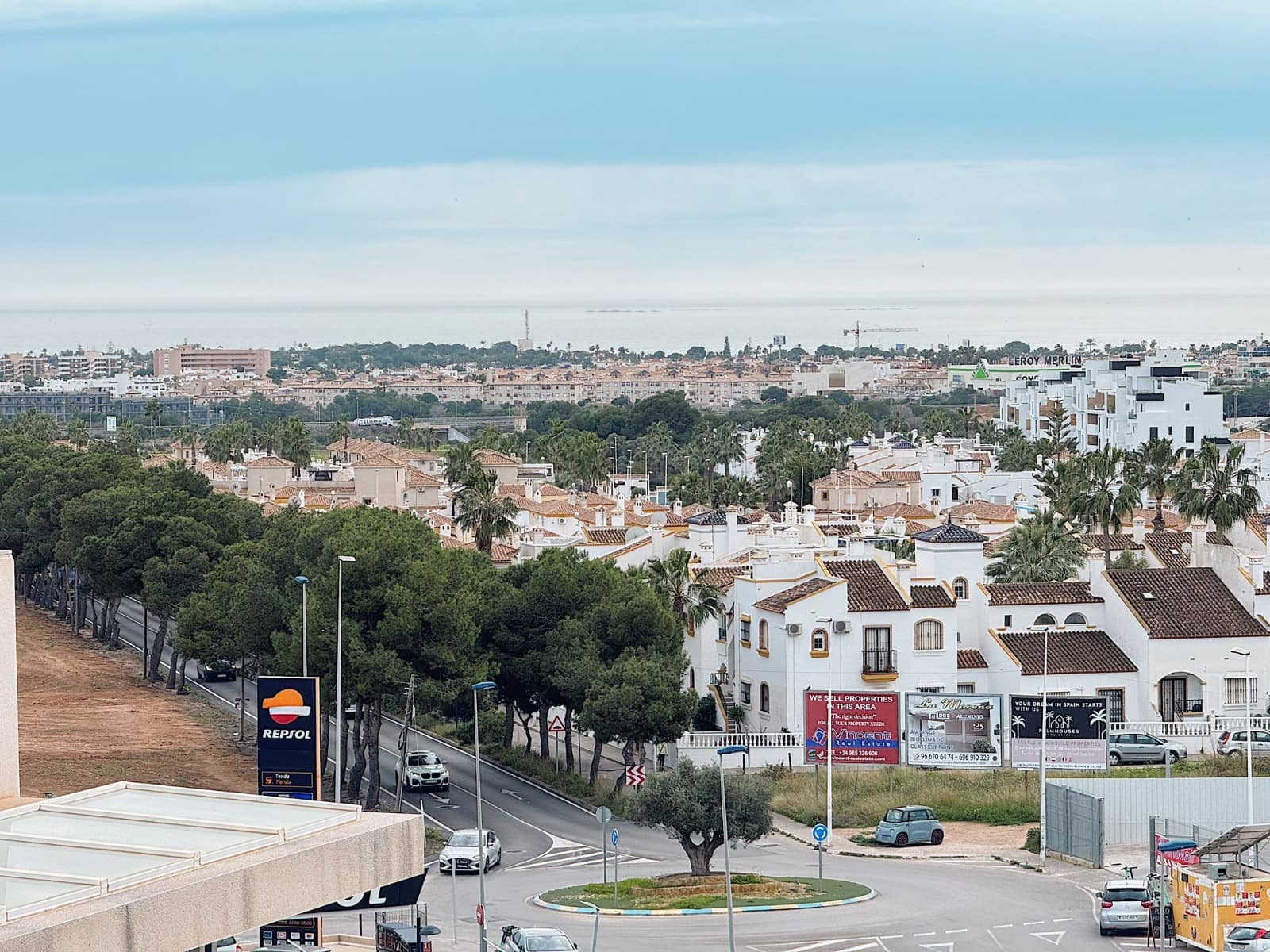 2 soverom Penthouse til salgs i Orihuela Costa - € 338 800 (Ref: 9607957)