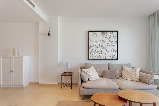 2 bedroom Apartment for sale in Villamartin, Orihuela - € 275,000 (Ref: 9607960)