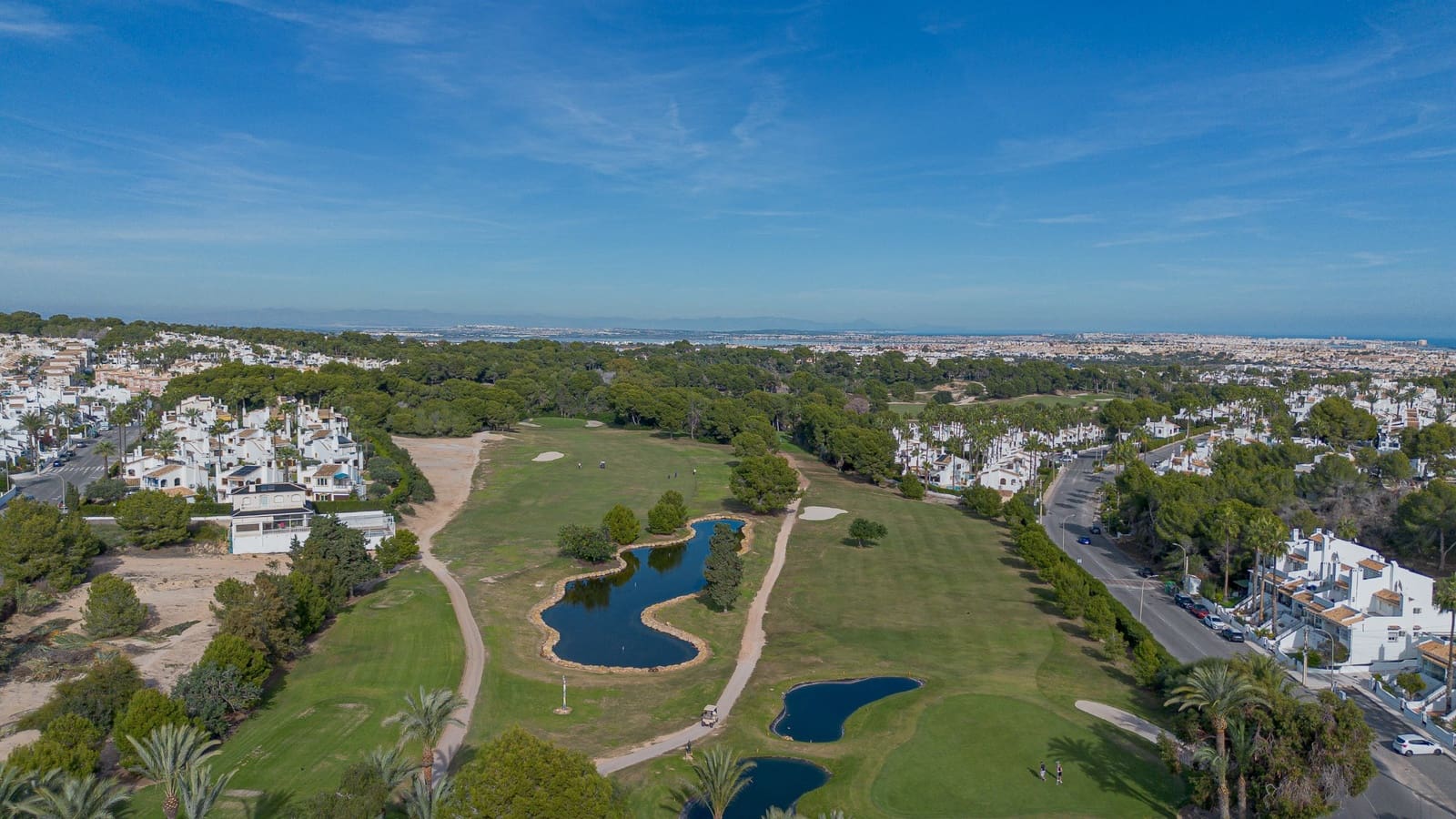 2 bedroom Apartment for sale in Orihuela Costa - € 275,000 (Ref: 9607960)