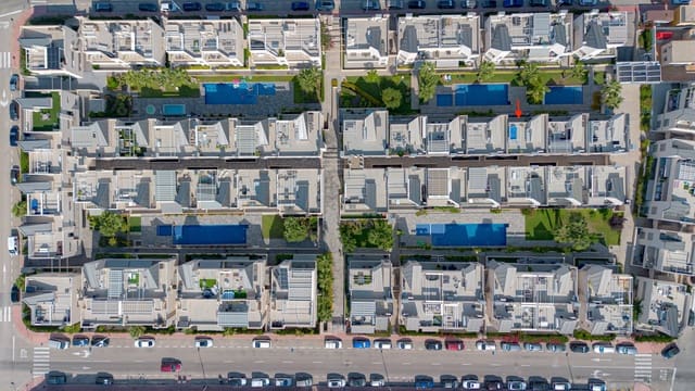 2 sovrum Lägenhet till salu i La Veleta, Torrevieja - 240 000 € (Ref: 9607961)