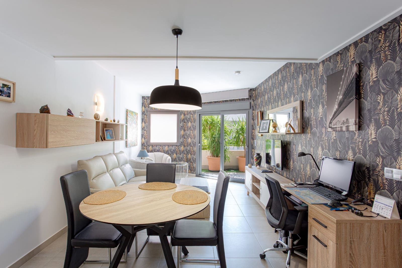 2 sovrum Lägenhet till salu i Torrevieja - 235 000 € (Ref: 9607962)