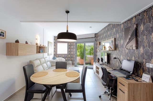 2 sovrum Lägenhet till salu i La Veleta, Torrevieja - 235 000 € (Ref: 9607962)