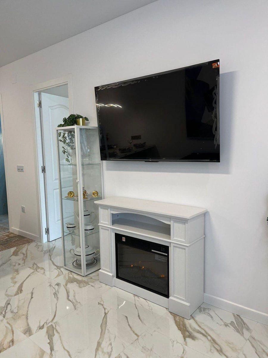 2 sovrum Hus till salu i Torrevieja - 152 000 € (Ref: 9607965)