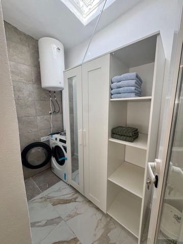 2 sovrum Hus till salu i El Chaparral - La Siesta - La Torreta, Torrevieja - 152 000 € (Ref: 9607965)