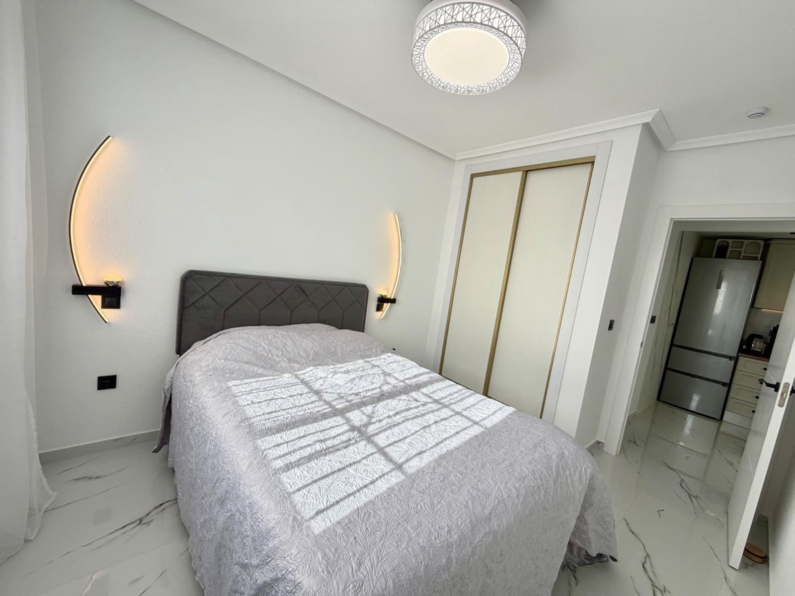 1 makuuhuone Huoneisto myytävänä paikassa Orihuela Costa - 170 000 € (Ref: 9607969)