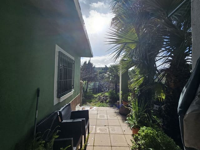 2 makuuhuone Bungalow myytävänä paikassa Casares Pueblo, Casares mukana uima-altaan - 395 000 € (Ref: 9607971)