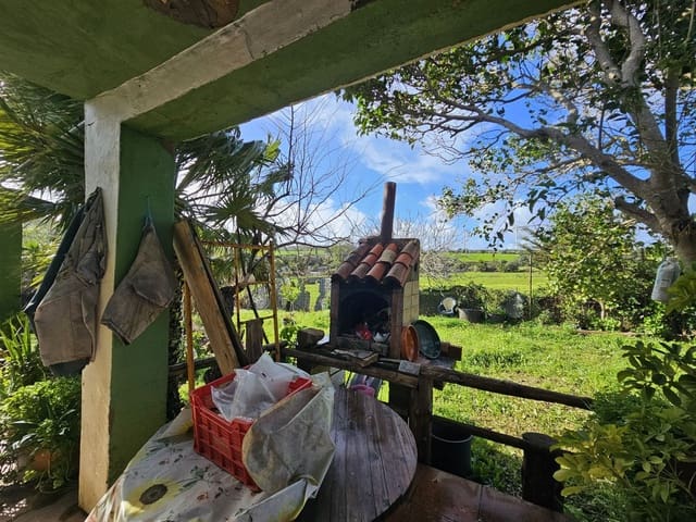 2 makuuhuone Bungalow myytävänä paikassa Casares Pueblo, Casares mukana uima-altaan - 395 000 € (Ref: 9607971)