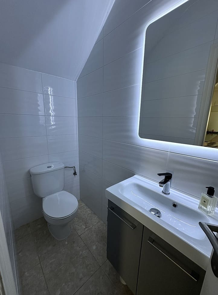 2 soverom Hus til salgs i La Zenia med svømmebasseng garasje - € 230 000 (Ref: 9607973)