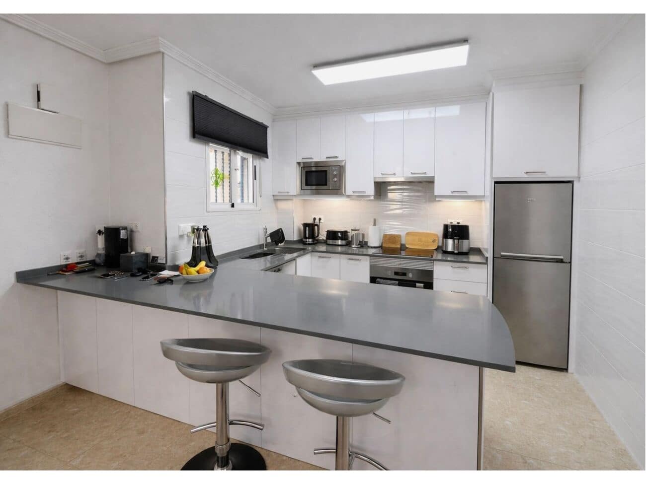 2 soverom Hus til salgs i La Zenia med svømmebasseng garasje - € 230 000 (Ref: 9607973)