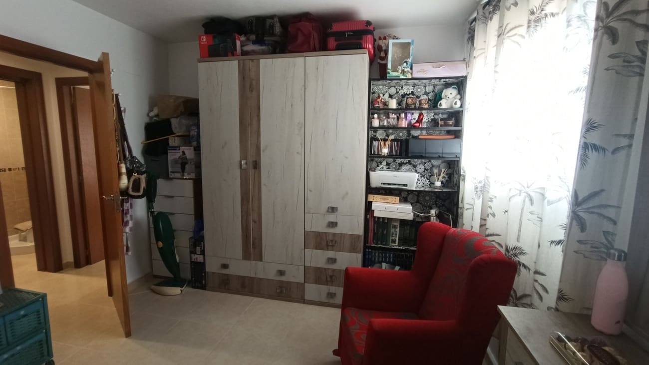 2 bedroom Apartment for sale in Sucina with pool - € 156,000 (Ref: 9611325)