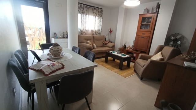 2 sovrum Takvåning till salu i Sucina, Murcia stad med pool - 156 000 € (Ref: 9611325)