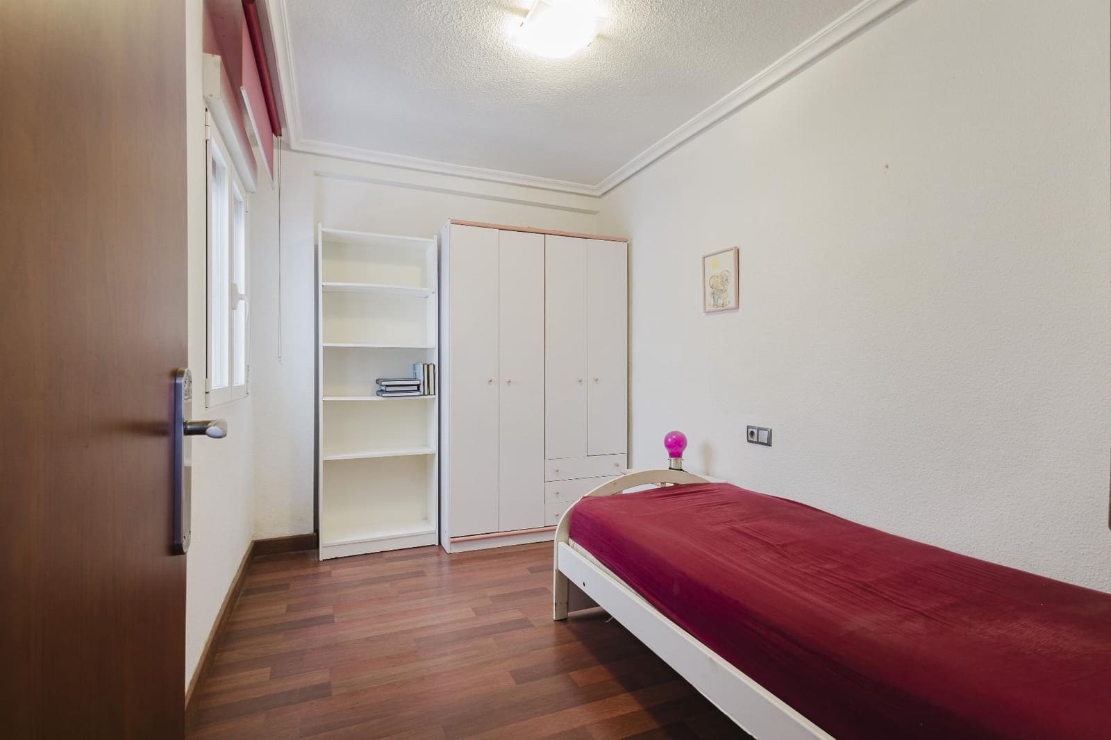 3 chambre Appartement à vendre à Torrevieja - 154 000 € (Ref: 9611328)