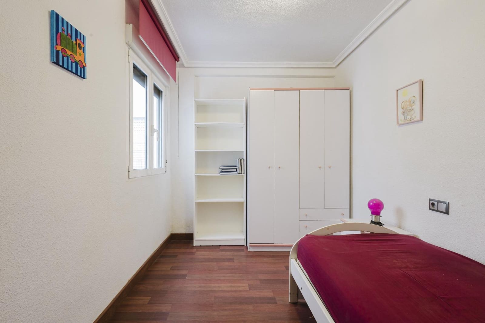 3 chambre Appartement à vendre à Torrevieja - 154 000 € (Ref: 9611328)