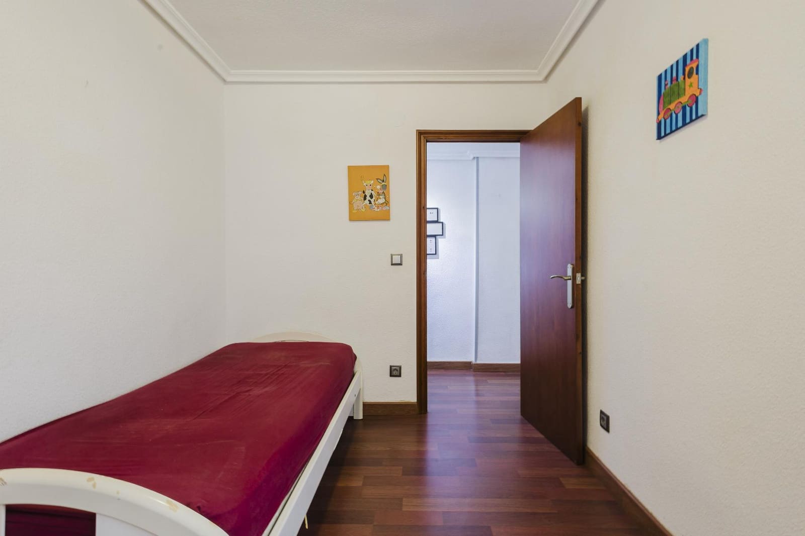 3 chambre Appartement à vendre à Torrevieja - 154 000 € (Ref: 9611328)