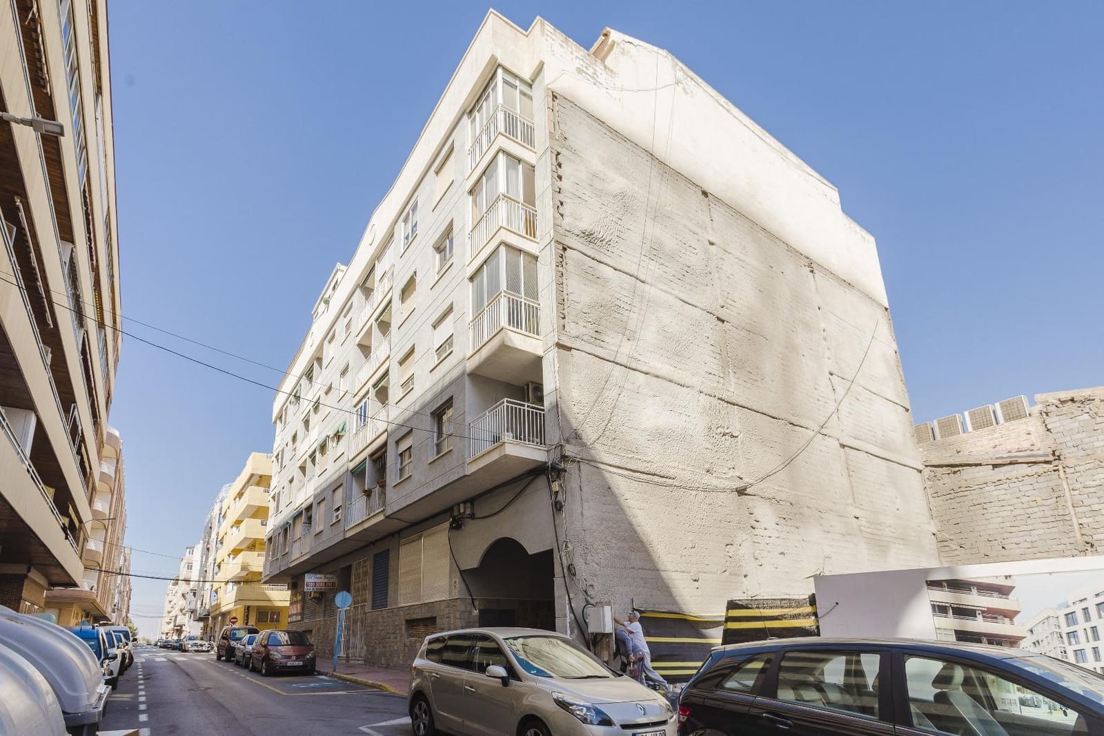 3 chambre Appartement à vendre à Torrevieja - 154 000 € (Ref: 9611328)