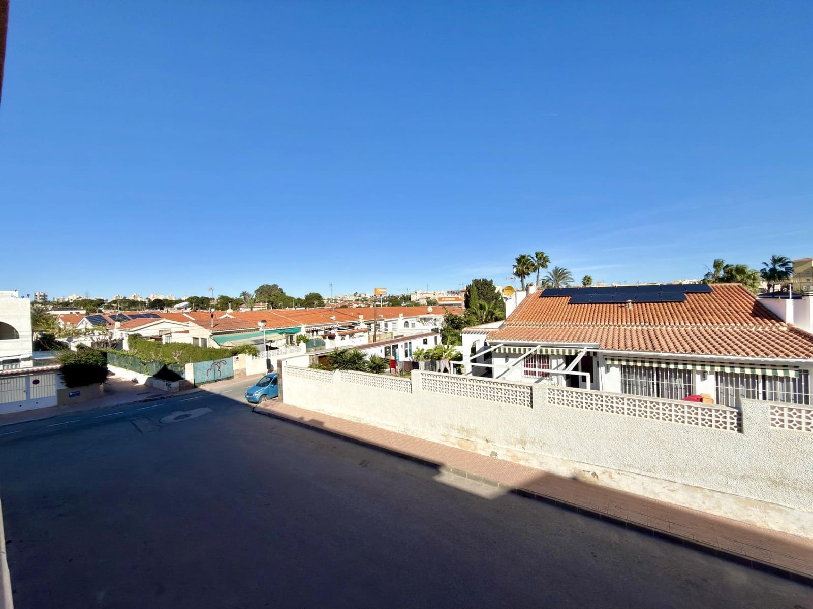 3 soveværelse Lejlighed til salg i Torrevieja - € 180.000 (Ref: 9611330)