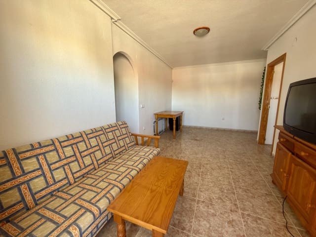 3 soveværelse Lejlighed til salg i Playa de los Locos, Torrevieja - € 180.000 (Ref: 9611330)