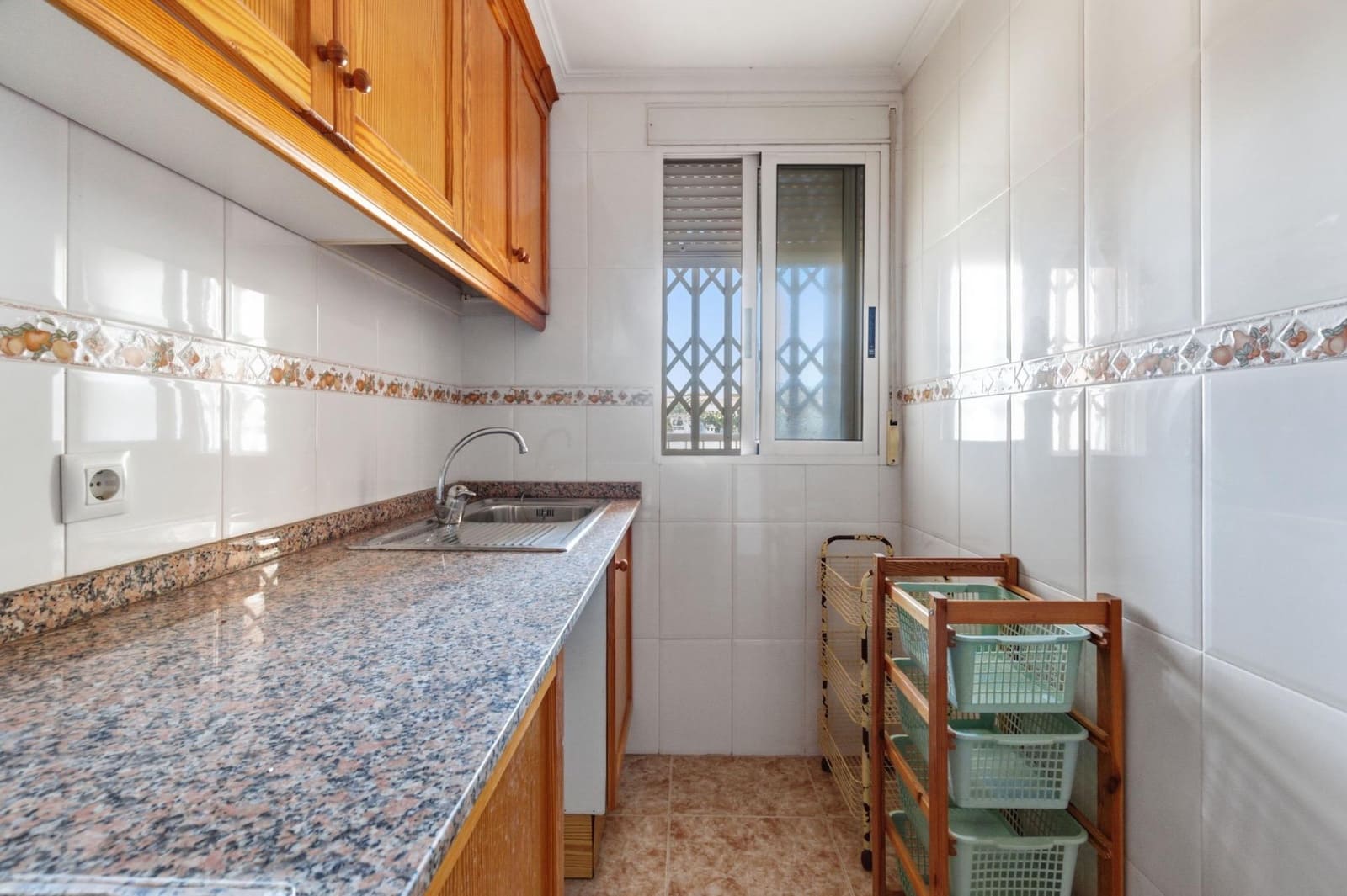 3 soverom Leilighet til salgs i Torrevieja - € 169 000 (Ref: 9611330)