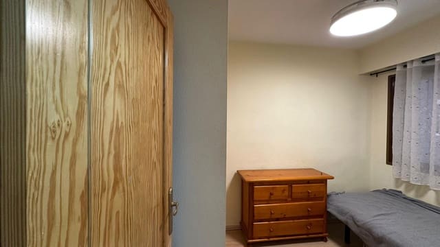 Apartamento de 3 habitaciones en Parque de las Naciones, Torrevieja en venta con piscina - 169.900 € (Ref: 9611331)