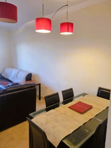 2 soveværelse Penthouse til salg i Benalmádena pueblo, Benalmádena - € 355.000 (Ref: 9611332)