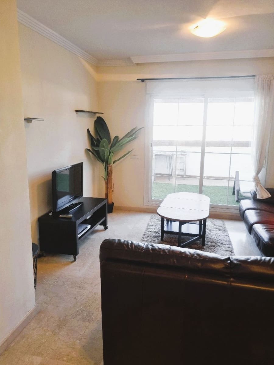 2 soveværelse Penthouse til salg i Benalmadena - € 355.000 (Ref: 9611332)