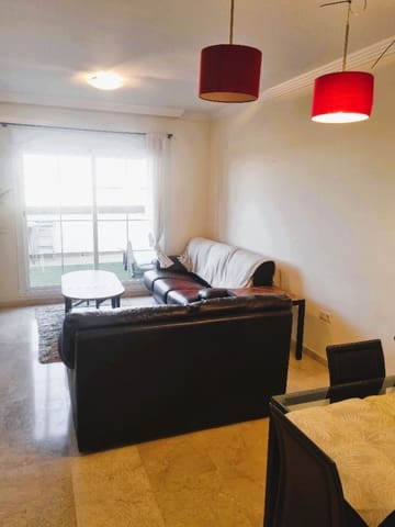 2 soveværelse Penthouse til salg i Benalmádena pueblo, Benalmádena - € 355.000 (Ref: 9611332)