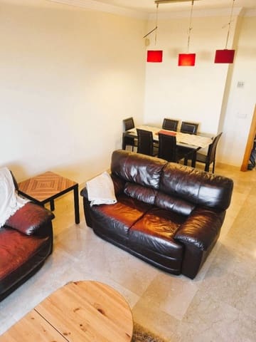 2 soveværelse Penthouse til salg i Benalmádena pueblo, Benalmádena - € 355.000 (Ref: 9611332)