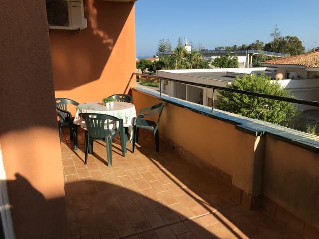 Apartamento de 1 habitación en San Luis de Sabinillas, Manilva en venta con garaje - 199.000 € (Ref: 9611334)