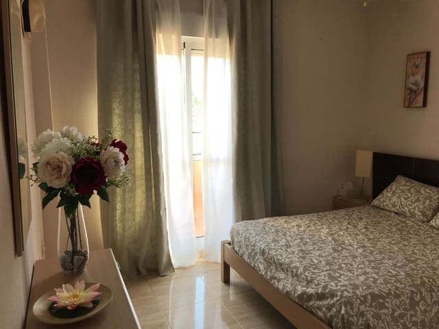 Apartamento de 1 habitación en San Luis de Sabinillas, Manilva en venta con garaje - 199.000 € (Ref: 9611334)