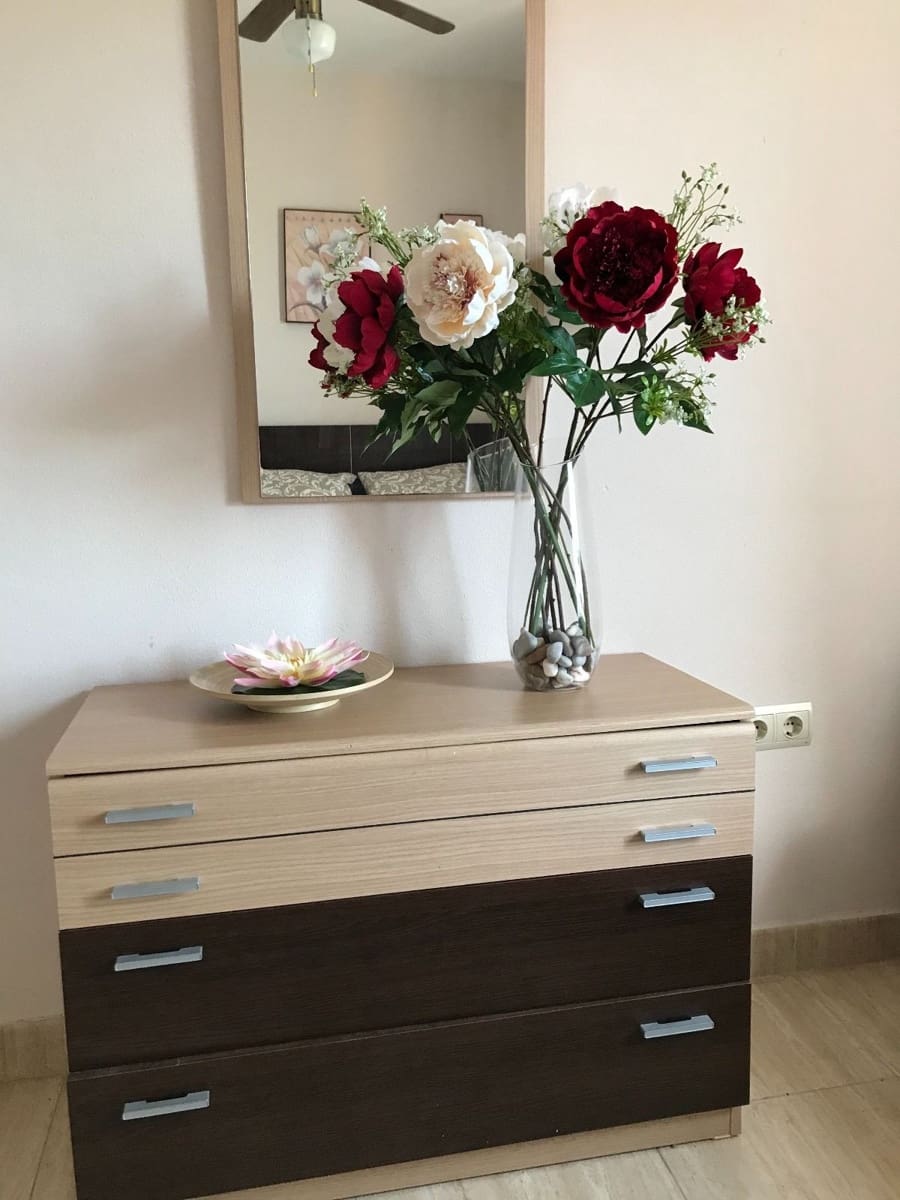 1 soveværelse Lejlighed til salg i San Luis de Sabinillas med garage - € 199.000 (Ref: 9611334)