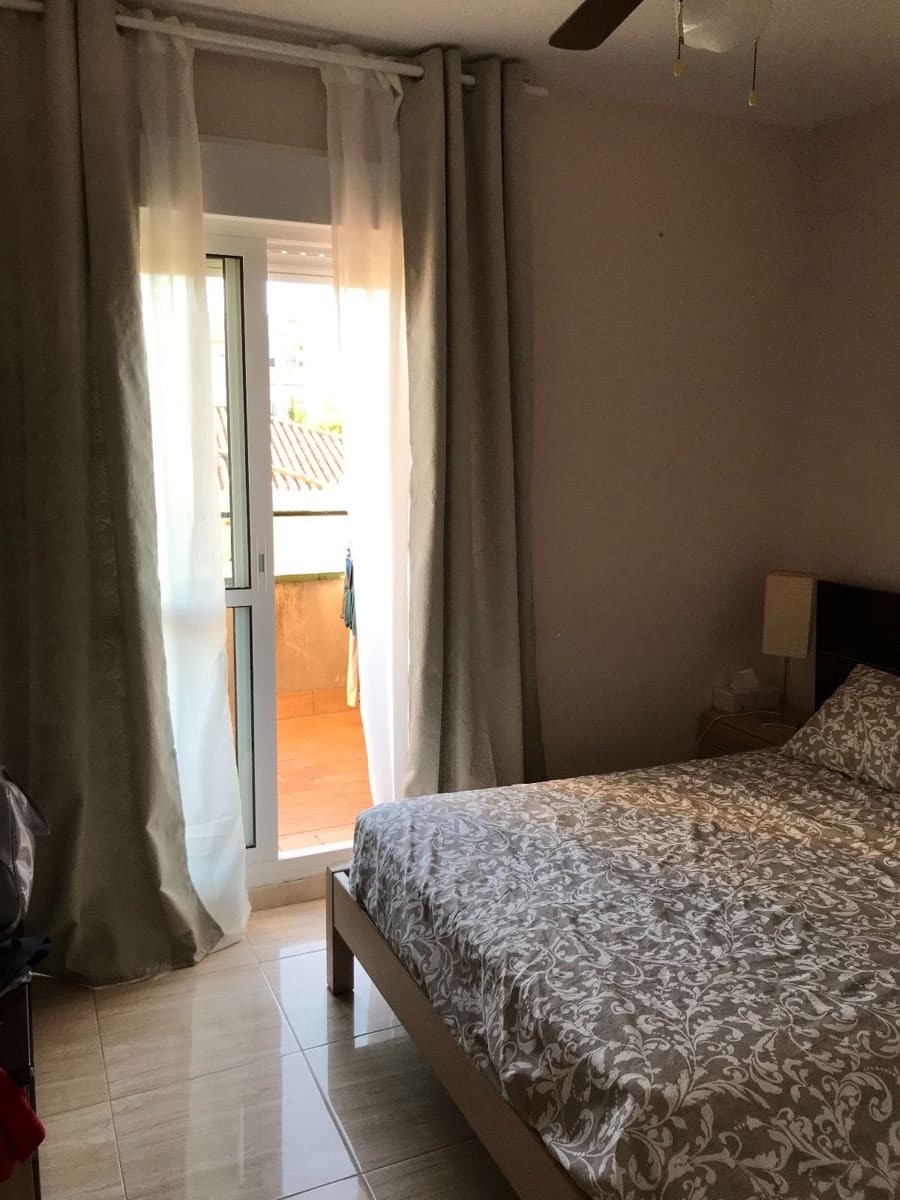 1 soveværelse Lejlighed til salg i San Luis de Sabinillas med garage - € 199.000 (Ref: 9611334)