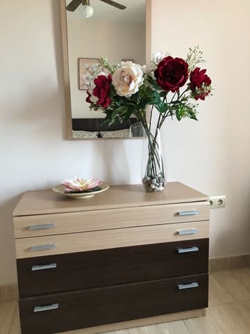 Apartamento de 1 habitación en San Luis de Sabinillas, Manilva en venta con garaje - 199.000 € (Ref: 9611334)