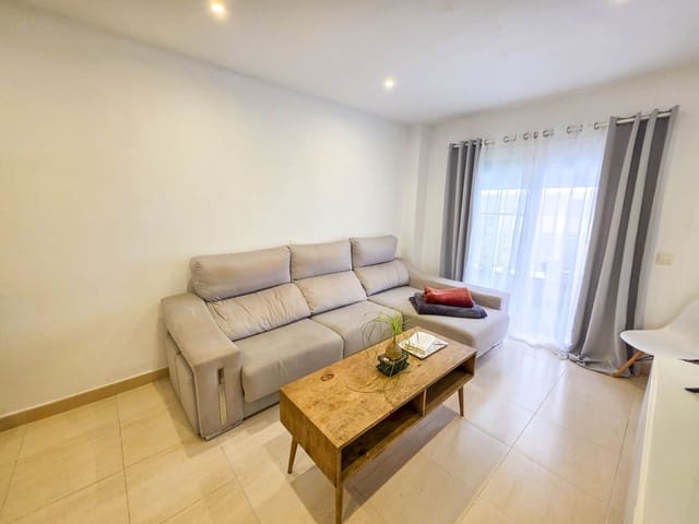 Apartamento de 2 habitaciones en San Luis de Sabinillas, Manilva en venta con piscina garaje - 199.900 € (Ref: 9611335)