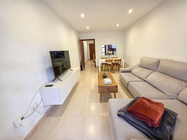 Apartamento de 2 habitaciones en San Luis de Sabinillas, Manilva en venta con piscina garaje - 199.900 € (Ref: 9611335)