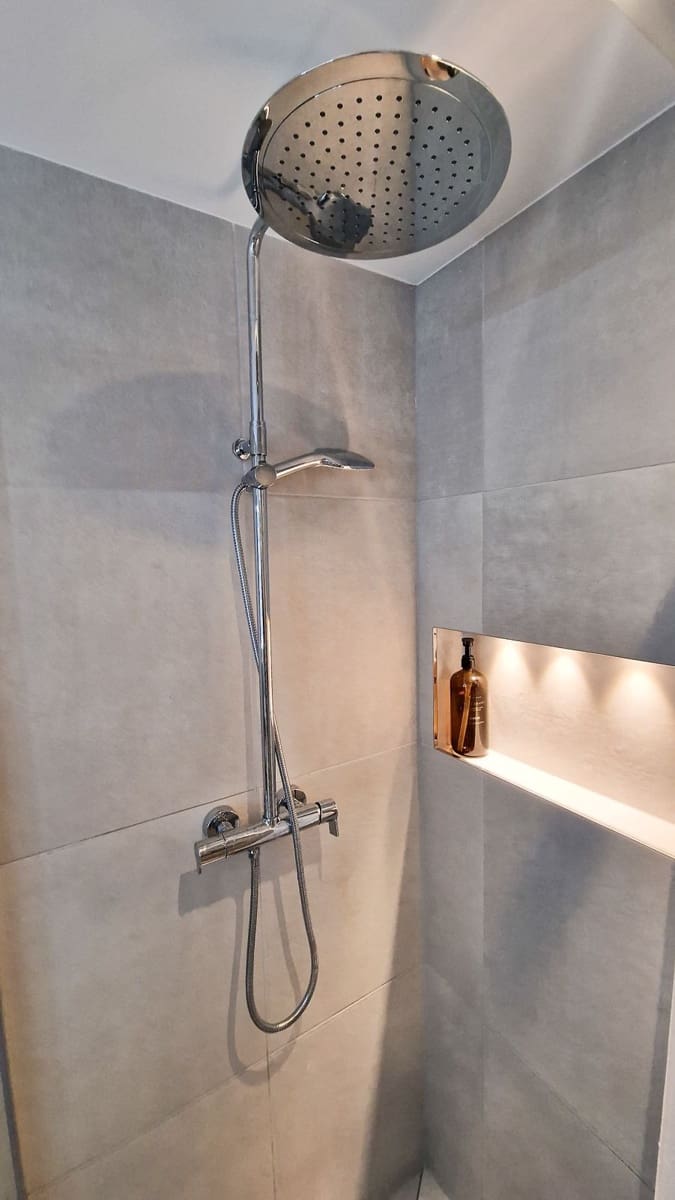 1 slaapkamer Appartement te koop in Benalmadena - € 199.900 (Ref: 9611336)