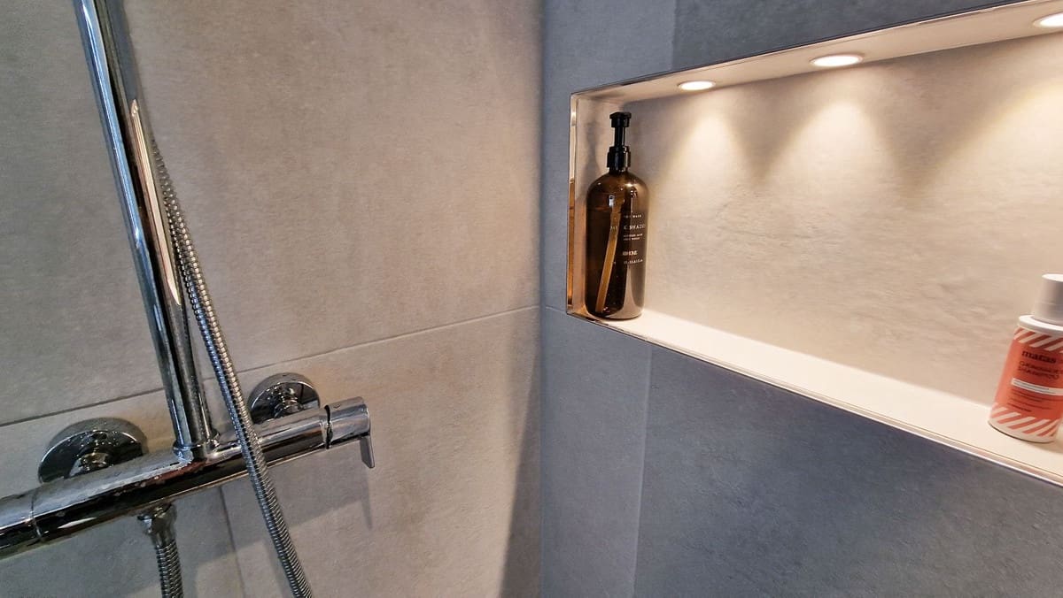 1 slaapkamer Appartement te koop in Benalmadena - € 199.900 (Ref: 9611336)