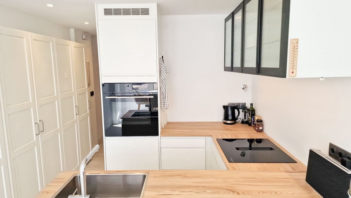 1 slaapkamer Appartement te koop in Benalmadena - € 199.900 (Ref: 9611336)