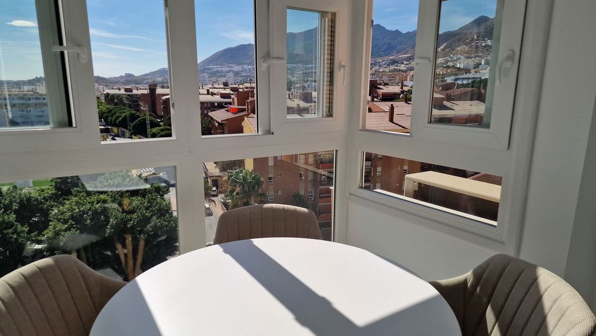 1 slaapkamer Appartement te koop in Benalmadena - € 199.900 (Ref: 9611336)