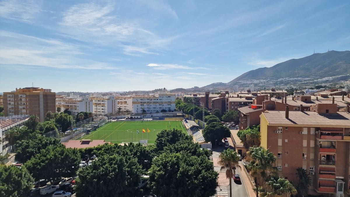 1 slaapkamer Appartement te koop in Benalmadena - € 199.900 (Ref: 9611336)