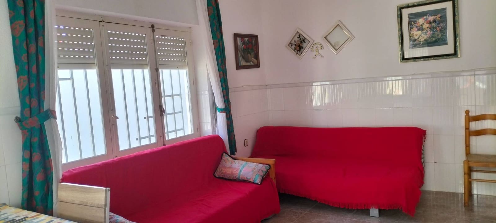 5 soverom Hus til salgs i Pilar de la Horadada - € 223 000 (Ref: 9615481)