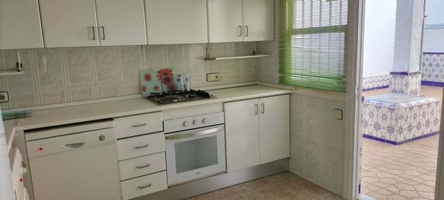 5 Zimmer Haus zu verkaufen in Torre de la Horadada, Pilar de la Horadada - 223.000 € (Ref: 9615481)
