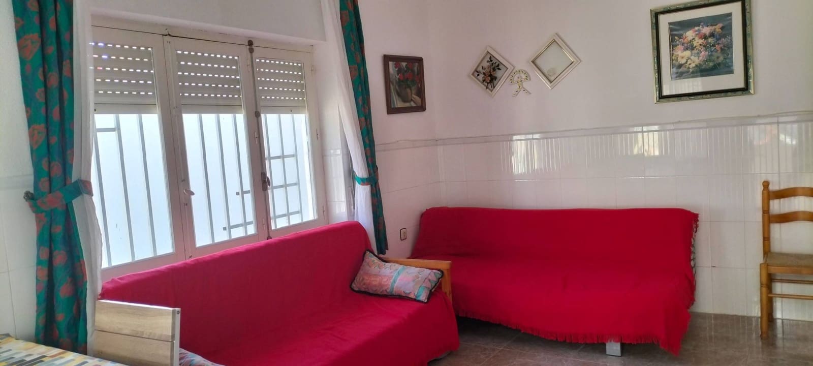 5 bedroom Townhouse for sale in Pilar de la Horadada - € 223,000 (Ref: 9615481)