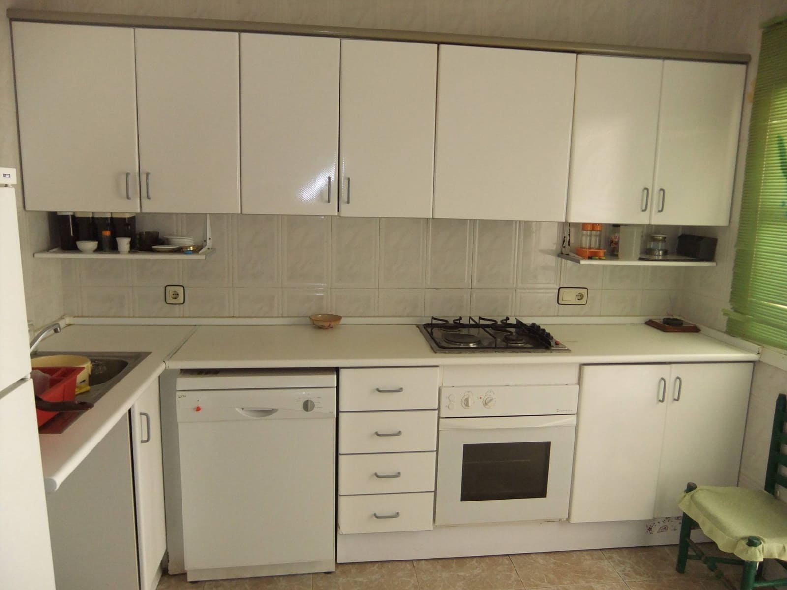 5 bedroom Townhouse for sale in Pilar de la Horadada - € 223,000 (Ref: 9615481)